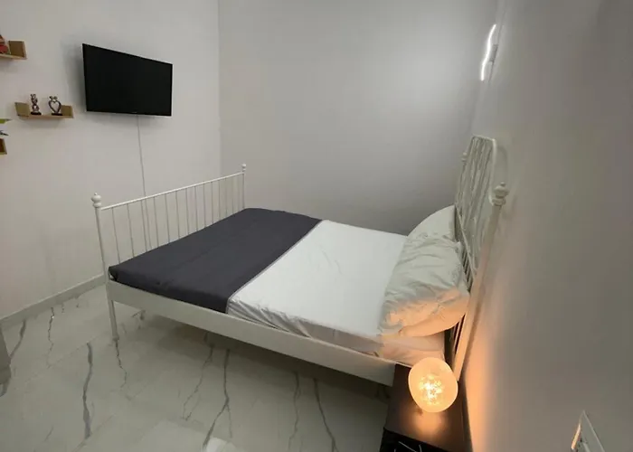 Banga House Apartamento Roma