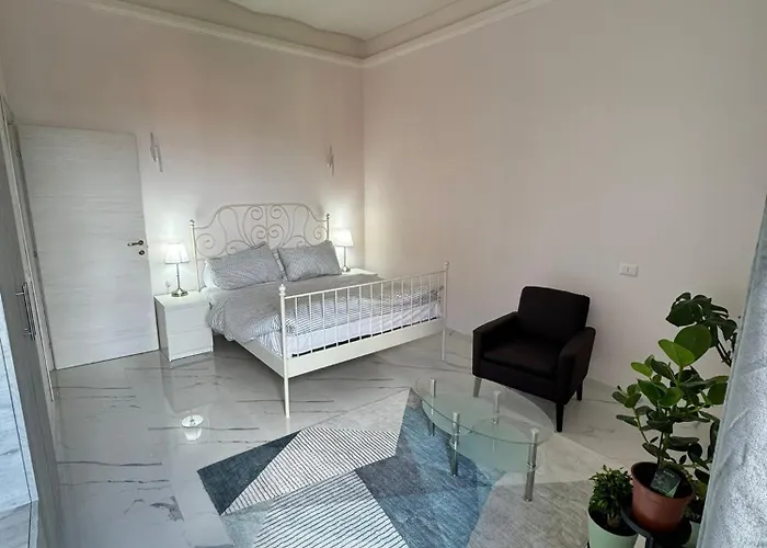 Banga House Apartamento