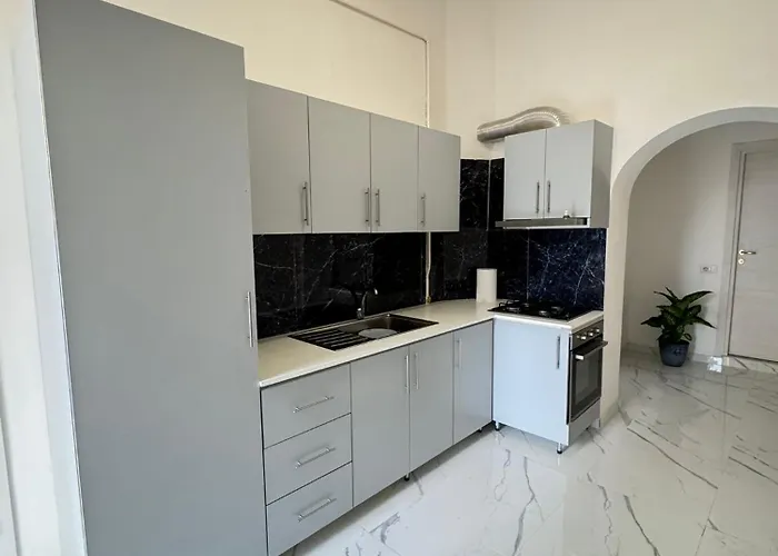 Apartamento Banga House Roma