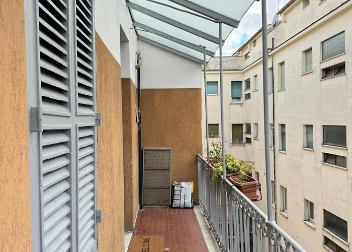 Banga House Roma