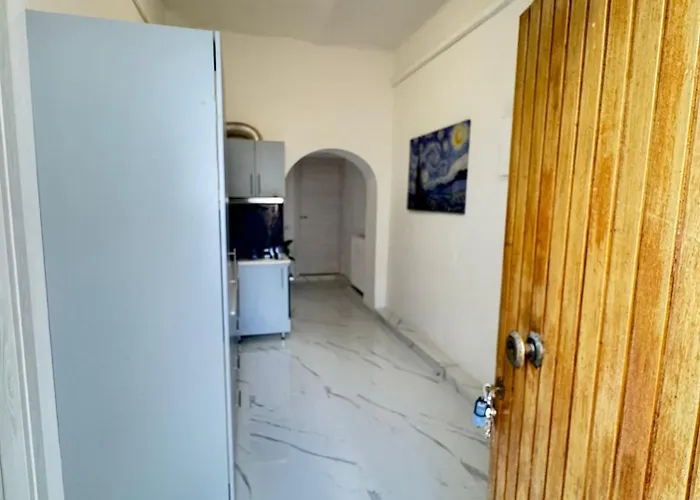 Banga House Roma