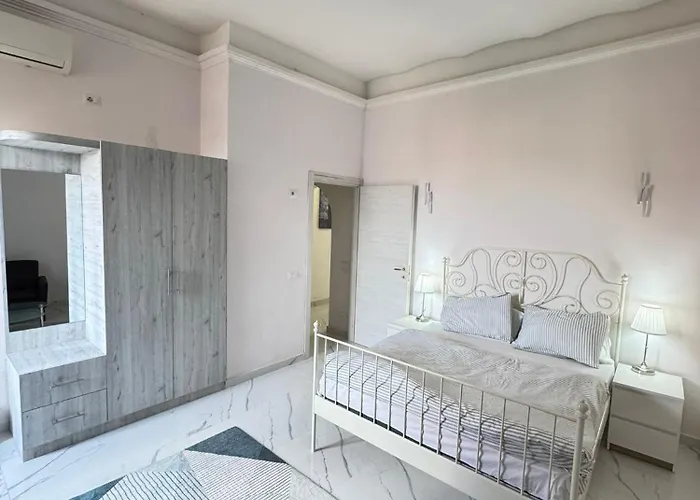 Banga House Apartamento Roma
