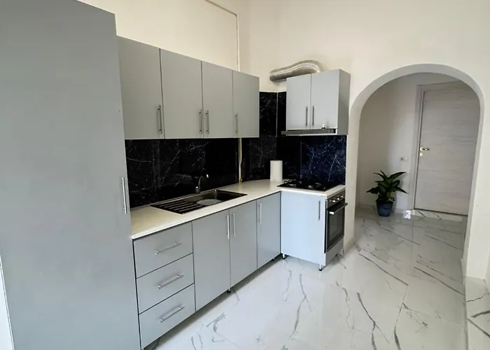 Apartamento Banga House