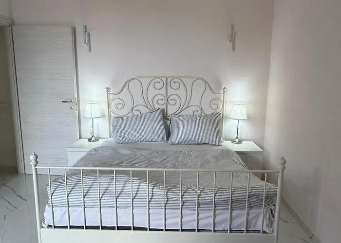 Apartamento Banga House *