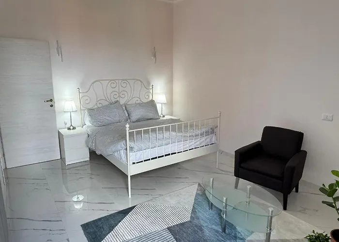 Banga House Apartamento *