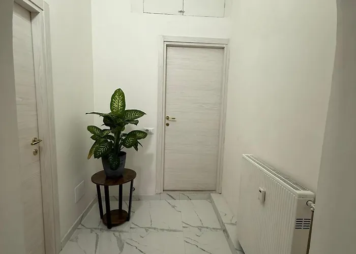 Banga House Roma